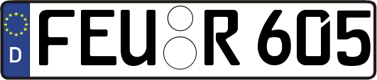 FEU-R605