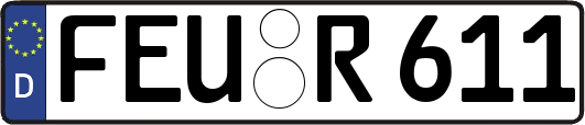 FEU-R611