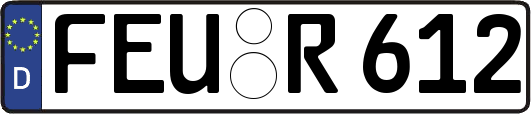 FEU-R612