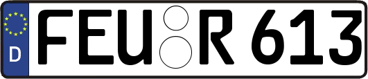 FEU-R613