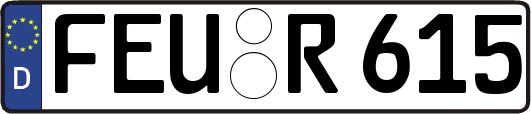 FEU-R615