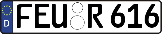 FEU-R616