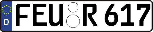 FEU-R617
