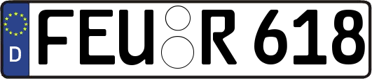 FEU-R618
