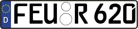 FEU-R620
