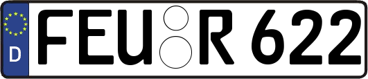 FEU-R622