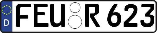 FEU-R623