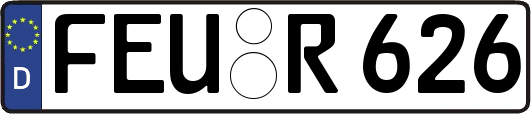 FEU-R626
