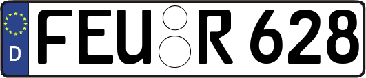 FEU-R628