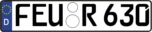 FEU-R630