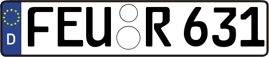 FEU-R631