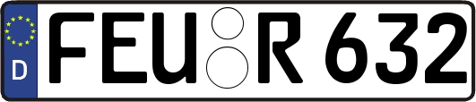 FEU-R632