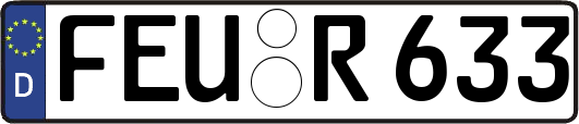 FEU-R633