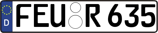 FEU-R635