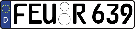 FEU-R639