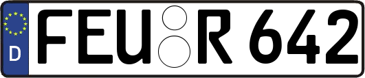 FEU-R642