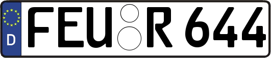 FEU-R644