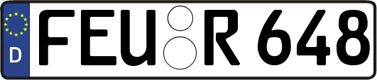 FEU-R648