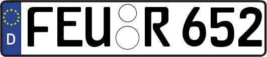 FEU-R652
