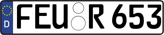 FEU-R653