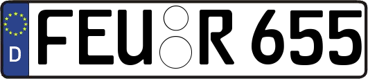 FEU-R655