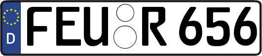 FEU-R656