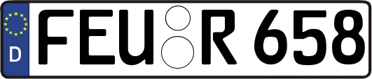FEU-R658