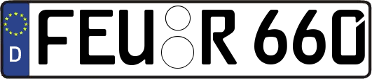 FEU-R660