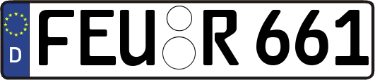 FEU-R661