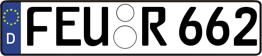 FEU-R662