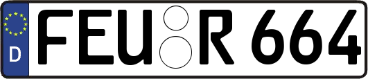 FEU-R664