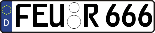 FEU-R666