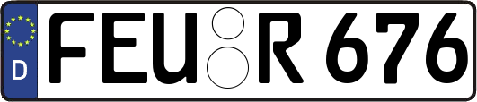 FEU-R676