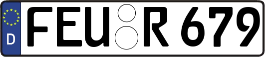 FEU-R679