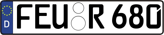 FEU-R680