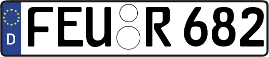 FEU-R682