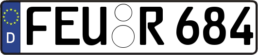 FEU-R684