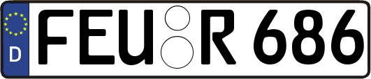FEU-R686