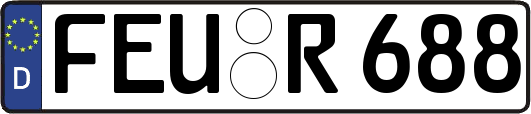 FEU-R688
