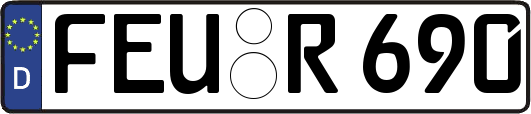 FEU-R690
