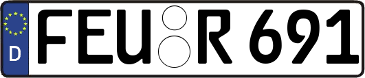 FEU-R691