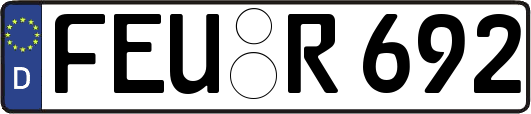FEU-R692