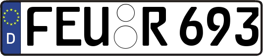 FEU-R693