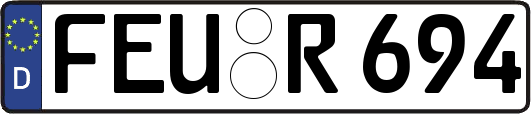 FEU-R694