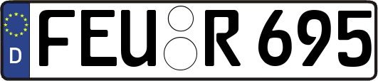 FEU-R695