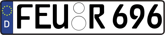 FEU-R696