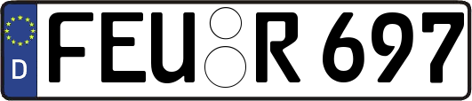 FEU-R697