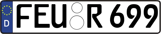 FEU-R699