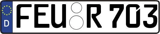 FEU-R703