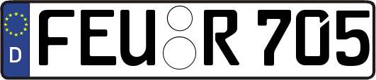 FEU-R705